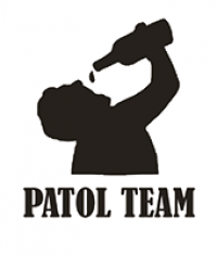 logotyp Patol Team