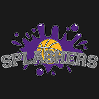 logotyp Splashers