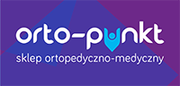 logotyp Orto-Punkt