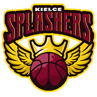 logotyp Splashers