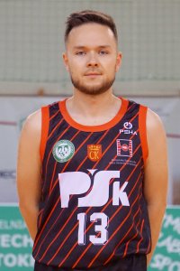 Michał Filarski