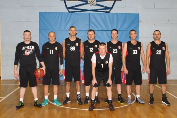 Wygrana Lechii Basket Strawczyn