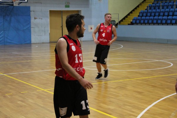 AZS PŚK Kielce z pierwszym zwycięstwem!