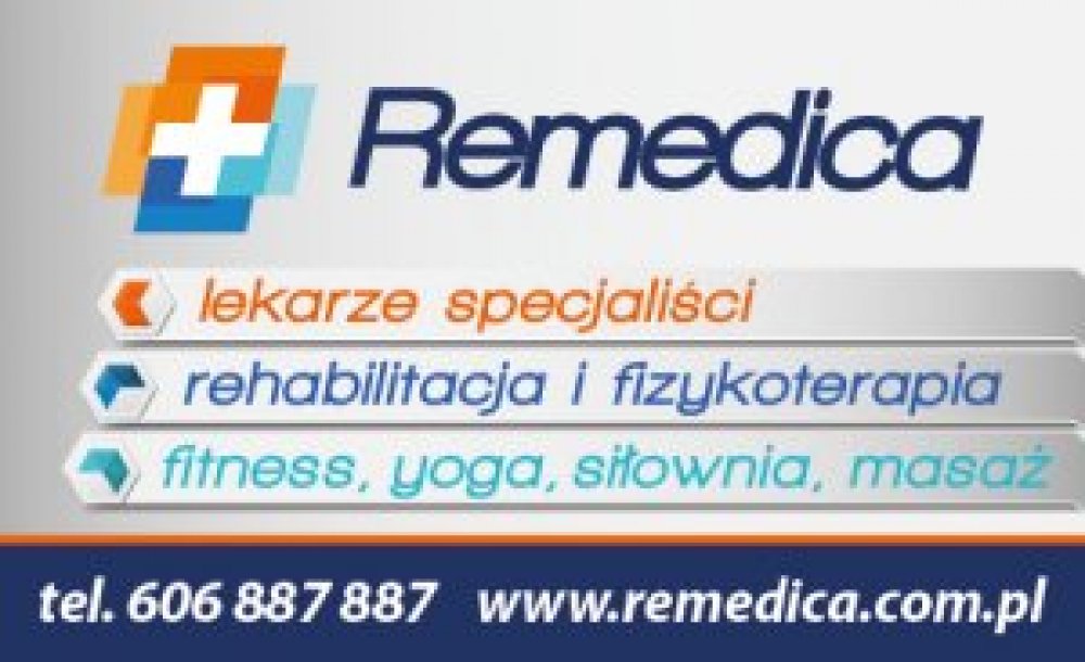Zmiany w terminarzu!