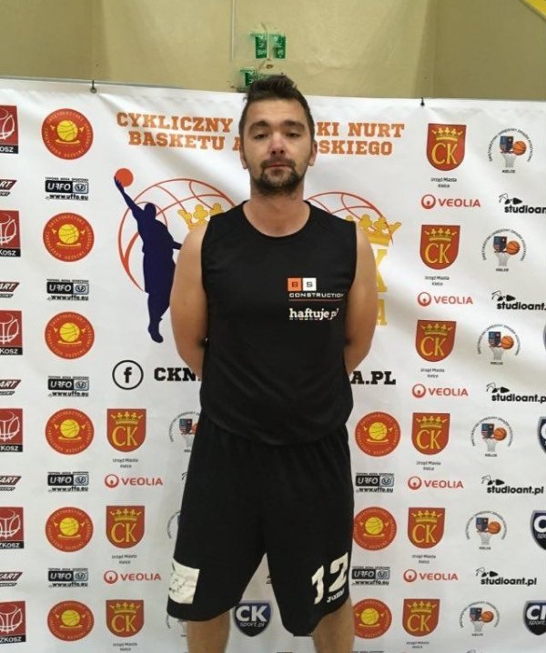 BS Construction zwycięża TST Basket!!!