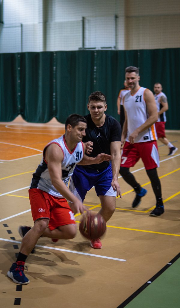 Patol Team z drugim zwycięstwem!