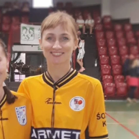 Monika Rokita